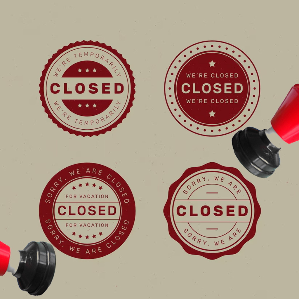 Custom Round Stamps for Professional and Creative Uses