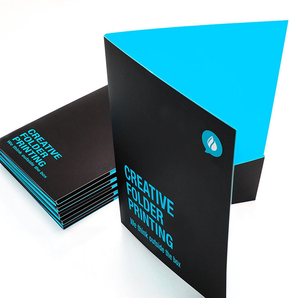 Offset-Folders-Printing