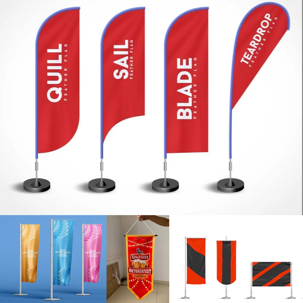 Promotional-Flags